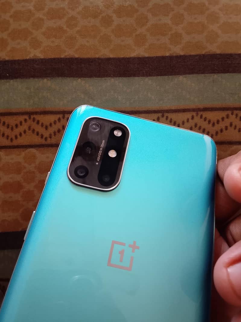One Plus 8T 2