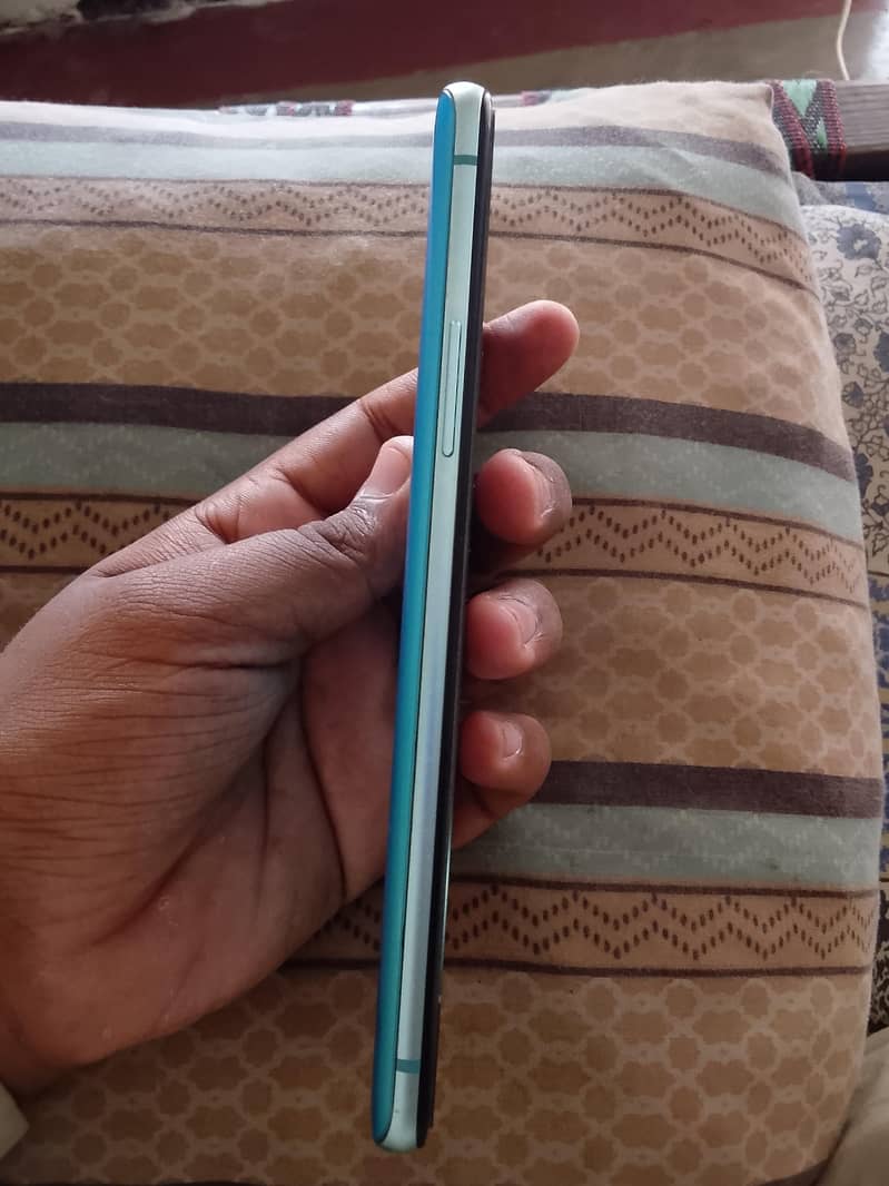One Plus 8T 5