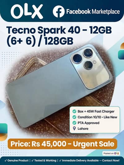 Tecno Other Model