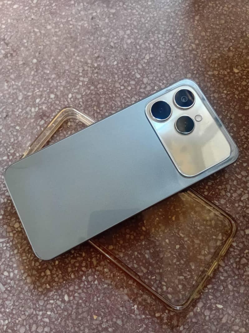 Tecno Other Model 3