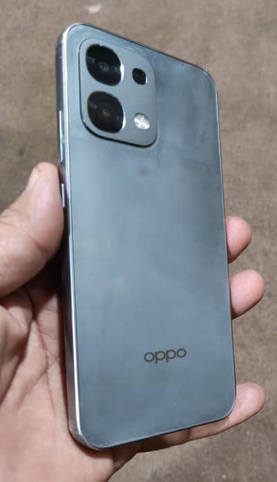 OPPO A6 pro