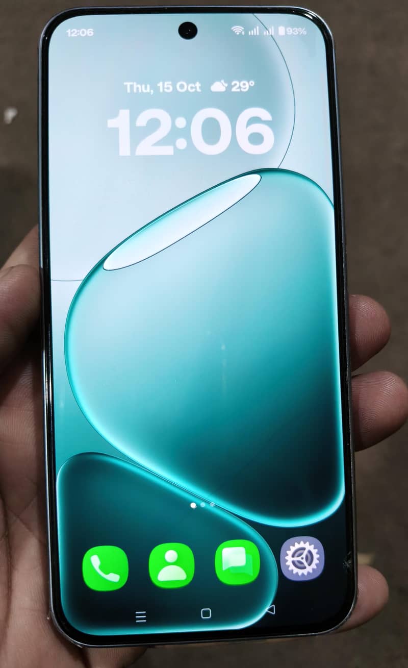 OPPO A6 pro 6