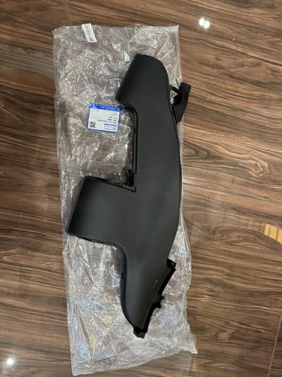 BMW X1 X2 Air intake (Mini Cooper)