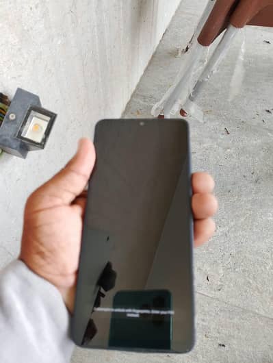 Samsung Mobile A06