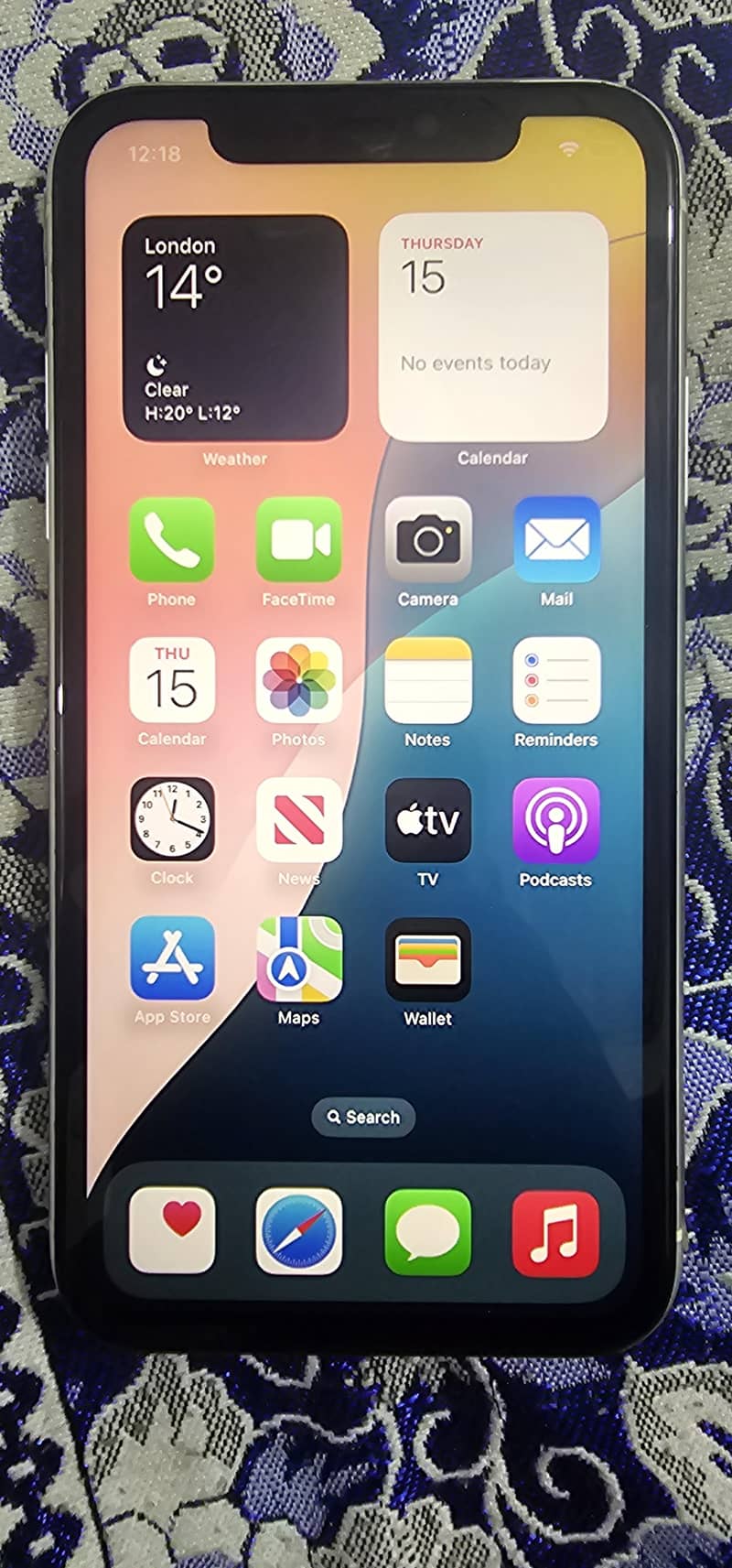 Apple iPhone 11 1