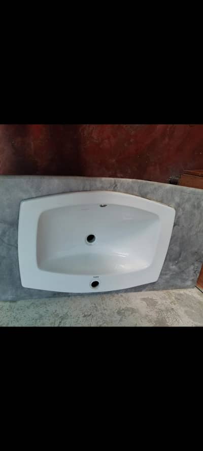 PORTA BESAN GOOD CONDITION