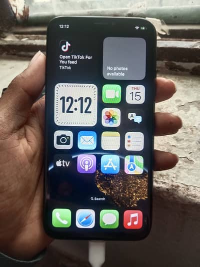 Apple iPhone XS