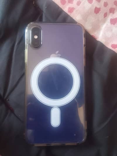 Apple iPhone XS