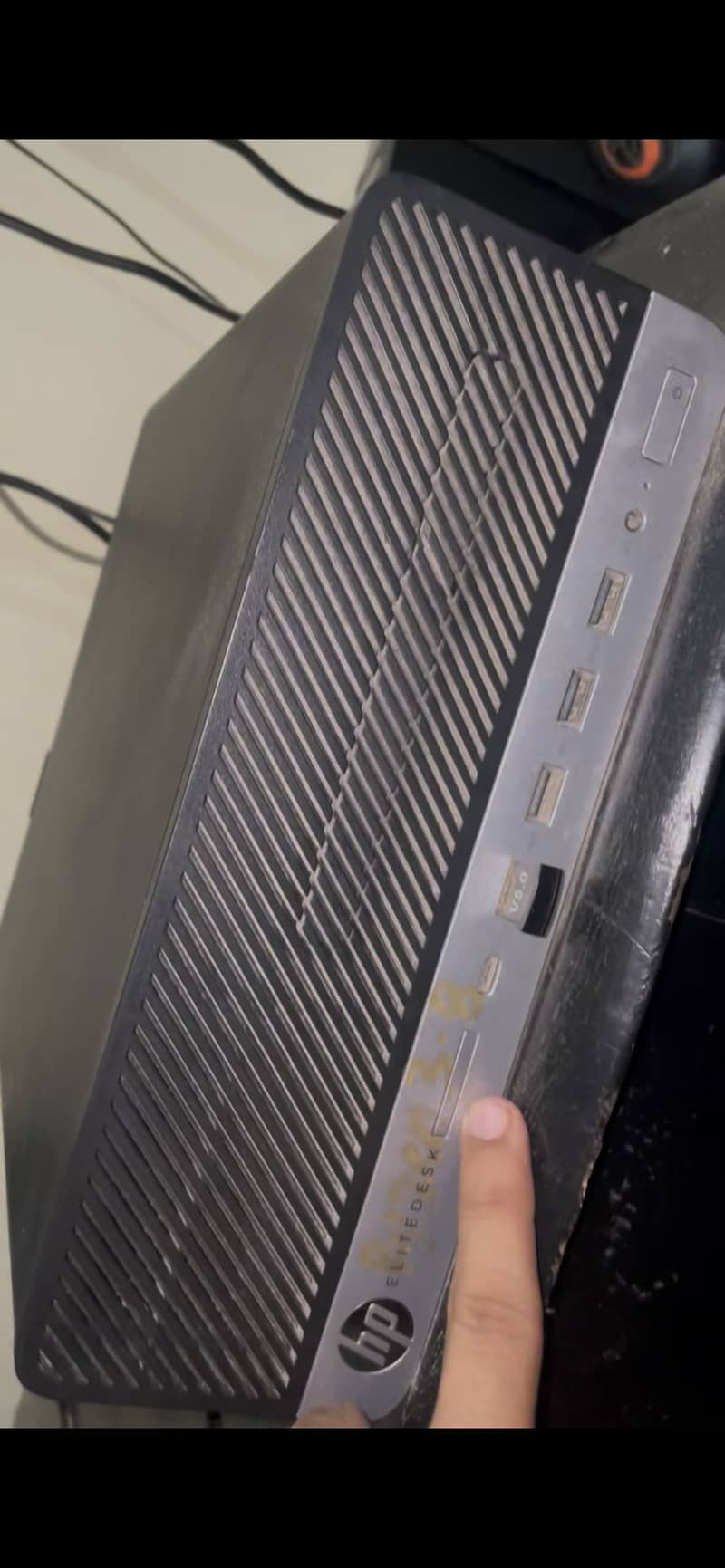 PC keyboard mouse 2