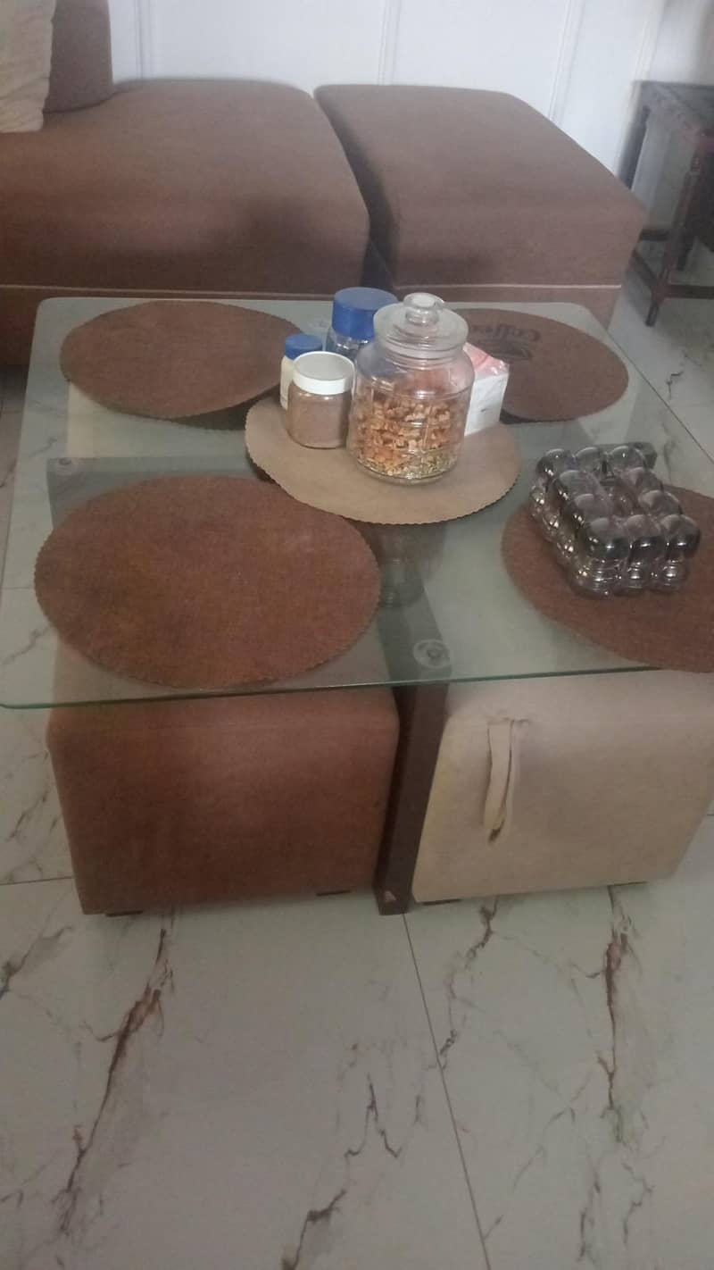 table 0