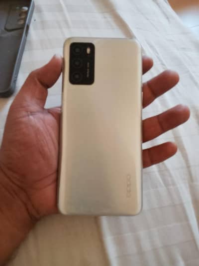 OPPO A16