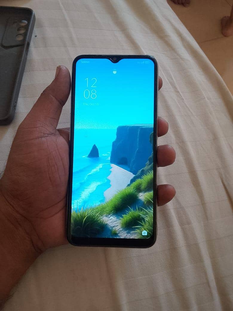 OPPO A16 2