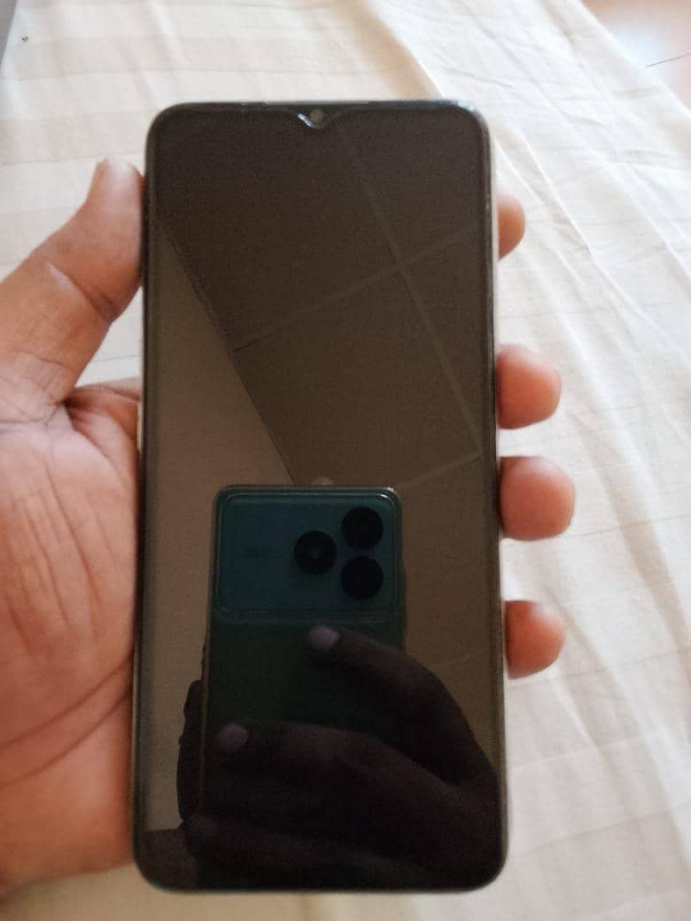 OPPO A16 5