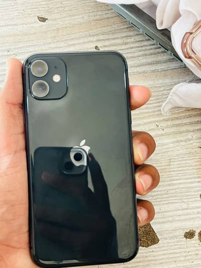 iPhone 11