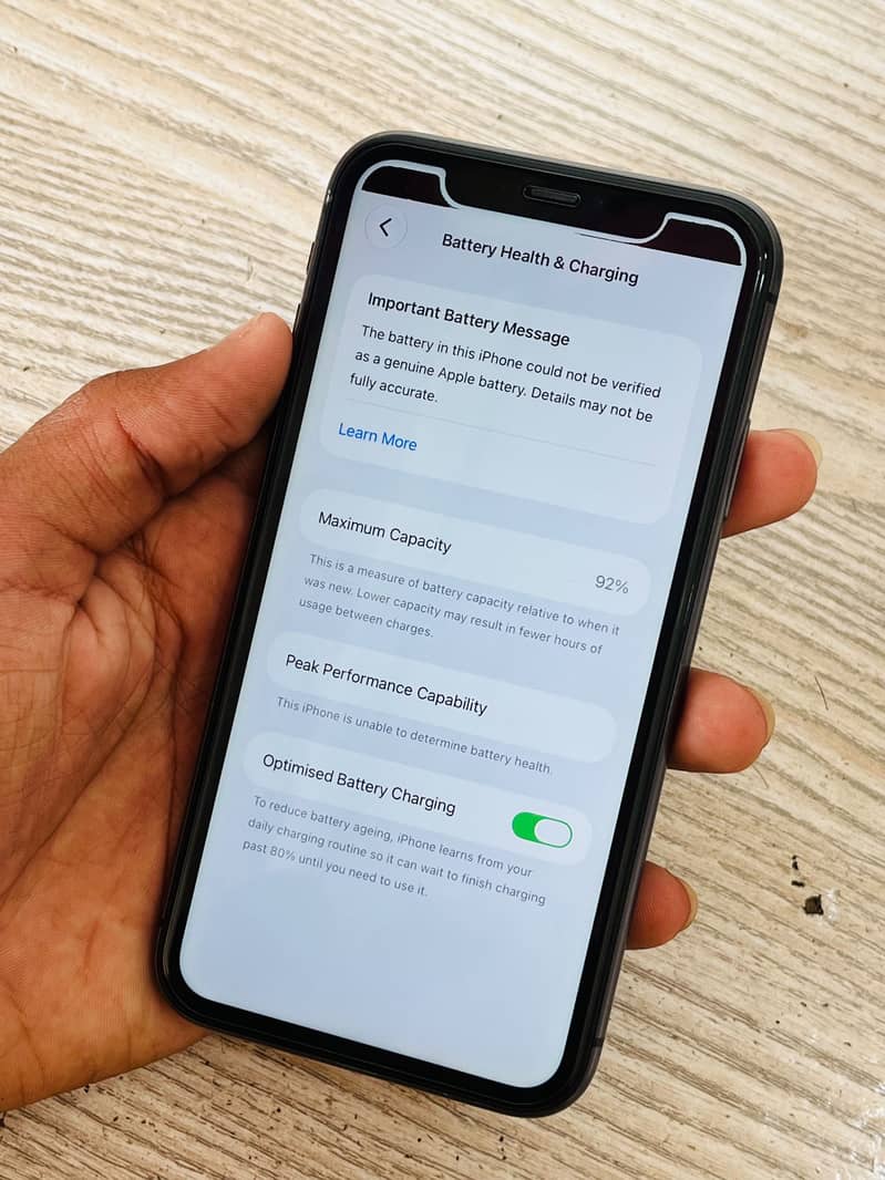 iPhone 11 1