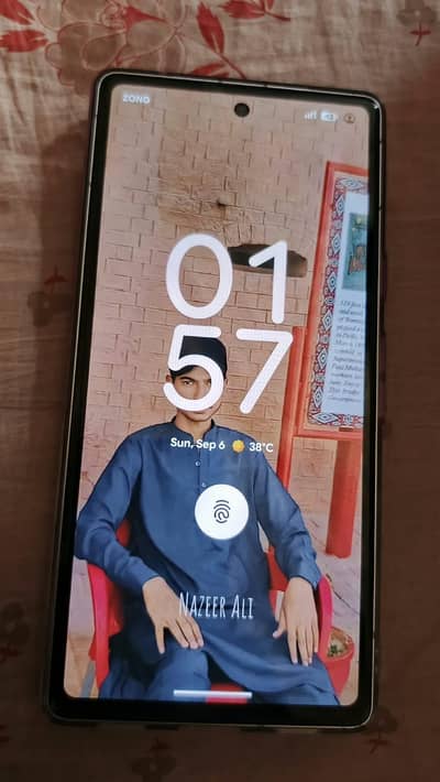 Google Pixel 7a