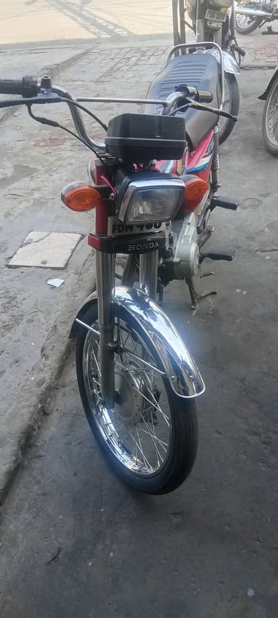 bike total original bike ha 03066060247