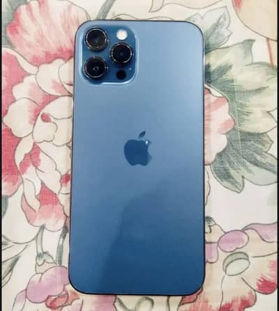Apple iPhone 12 Pro Max