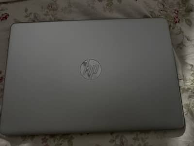 HP Laptop 15s