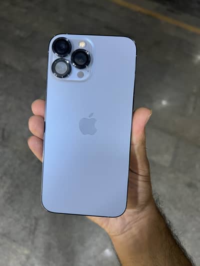 Apple iPhone 13 Pro Max