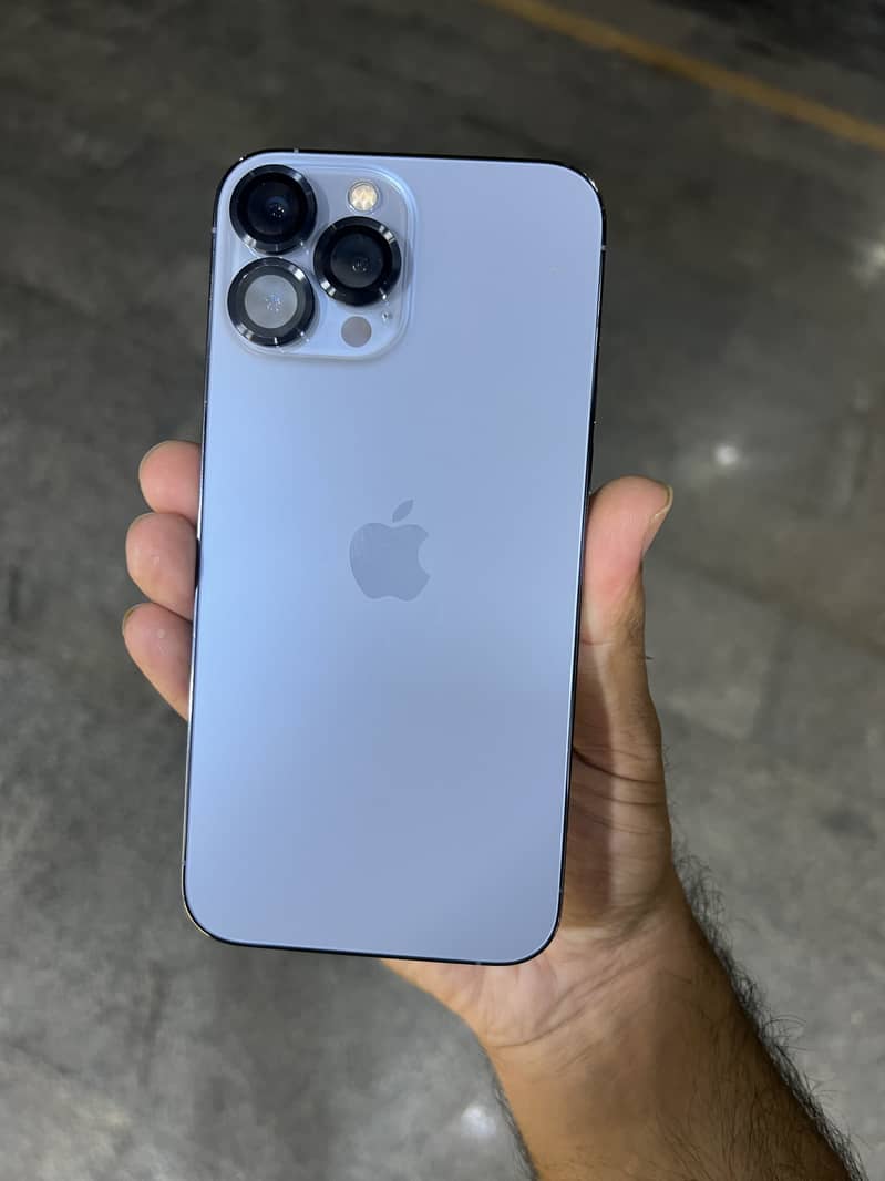 Apple iPhone 13 Pro Max 0
