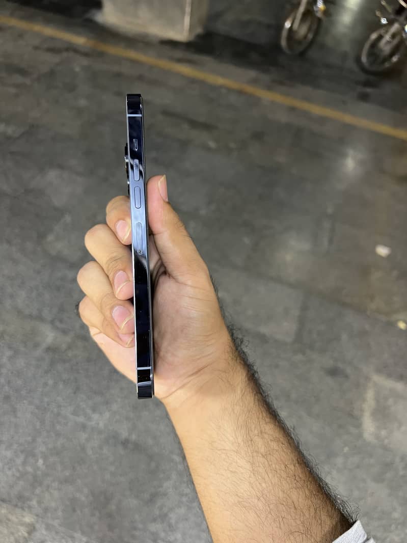 Apple iPhone 13 Pro Max 2