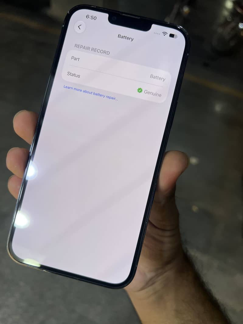 Apple iPhone 13 Pro Max 4