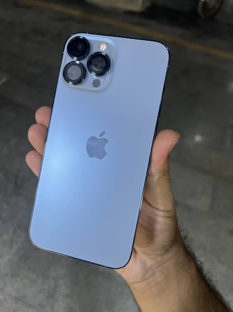 Apple iPhone 13 Pro Max 5