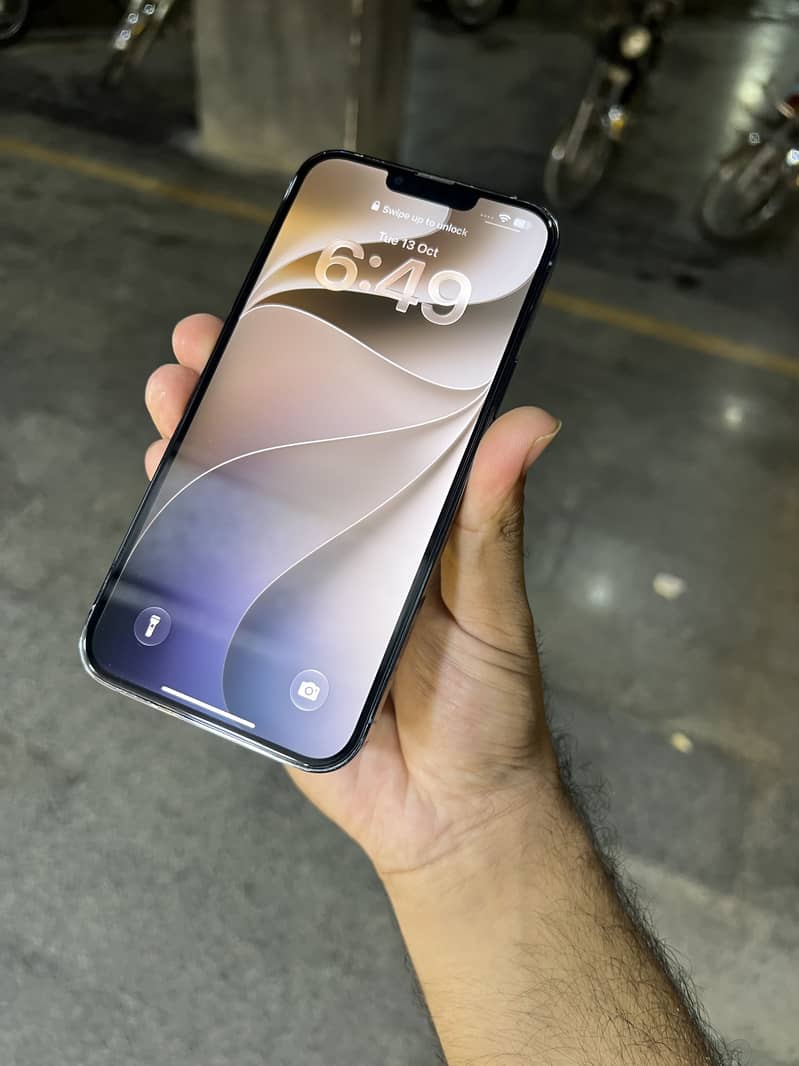 Apple iPhone 13 Pro Max 6