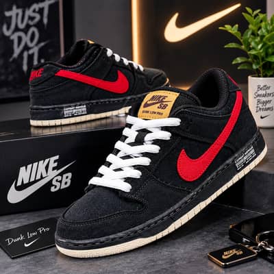 Nike sneakers