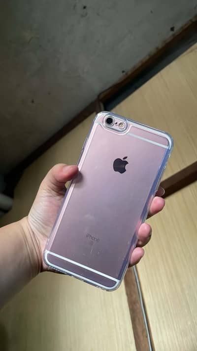 Apple iPhone 6S Plus