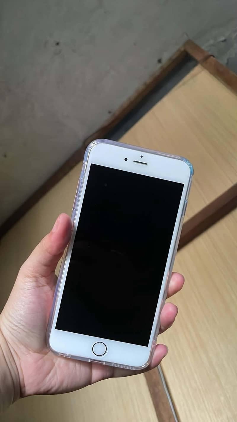 Apple iPhone 6S Plus 3