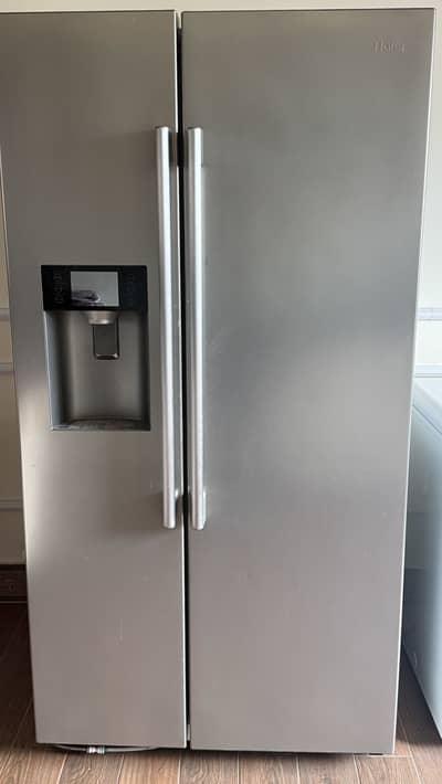 Haeir Fridge (Read Description)