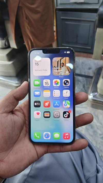 Apple iPhone 13 Pro