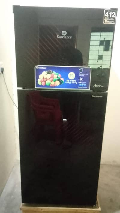 Dawalance Acce Pro Inverter