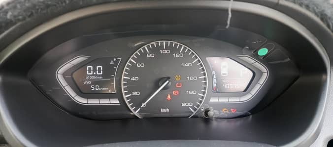 Changan Alsvin 2022