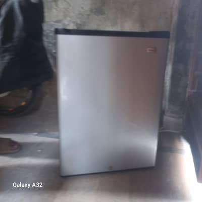 haier bed siz energy saver