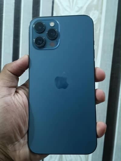 Apple iPhone 12 Pro Max factory unlock