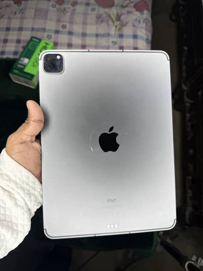 Ipad Pro M1 Chip 128GB