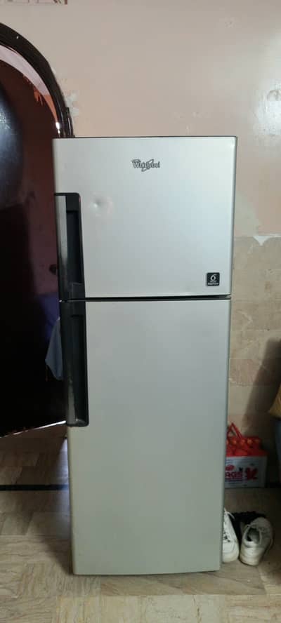 Imported, whirlpool model WTM312 SL
