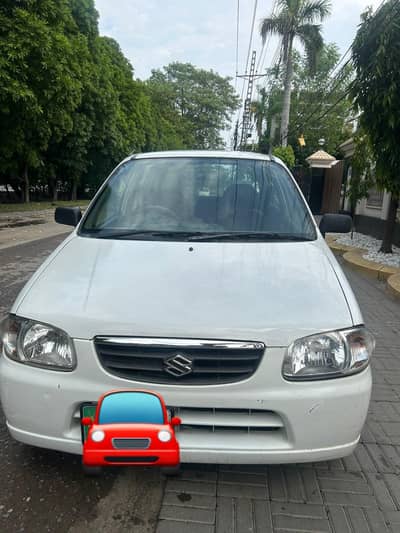 Suzuki Alto 2007