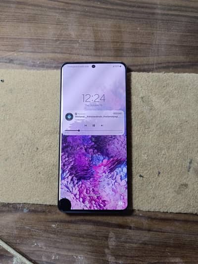 Samsung Mobile S20 Ultra