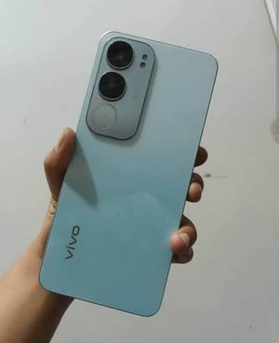Vivo Y19s