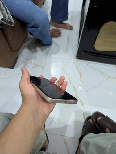 Vivo Y31D