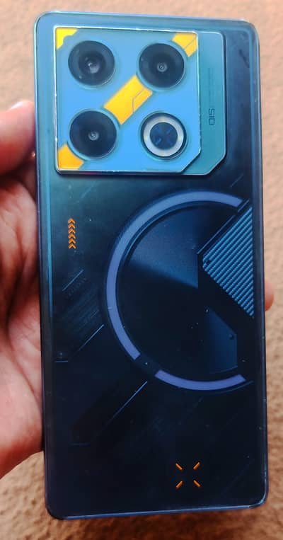 Infinix GT 20 Pro