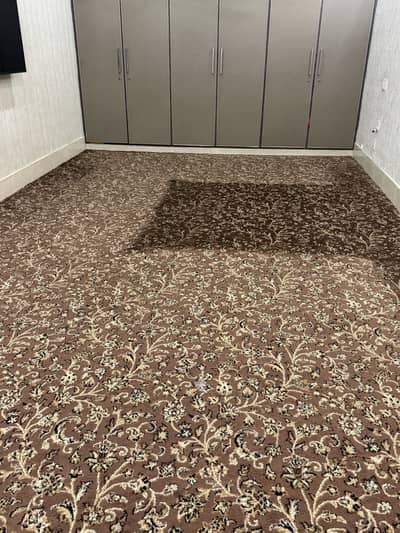 Carpet