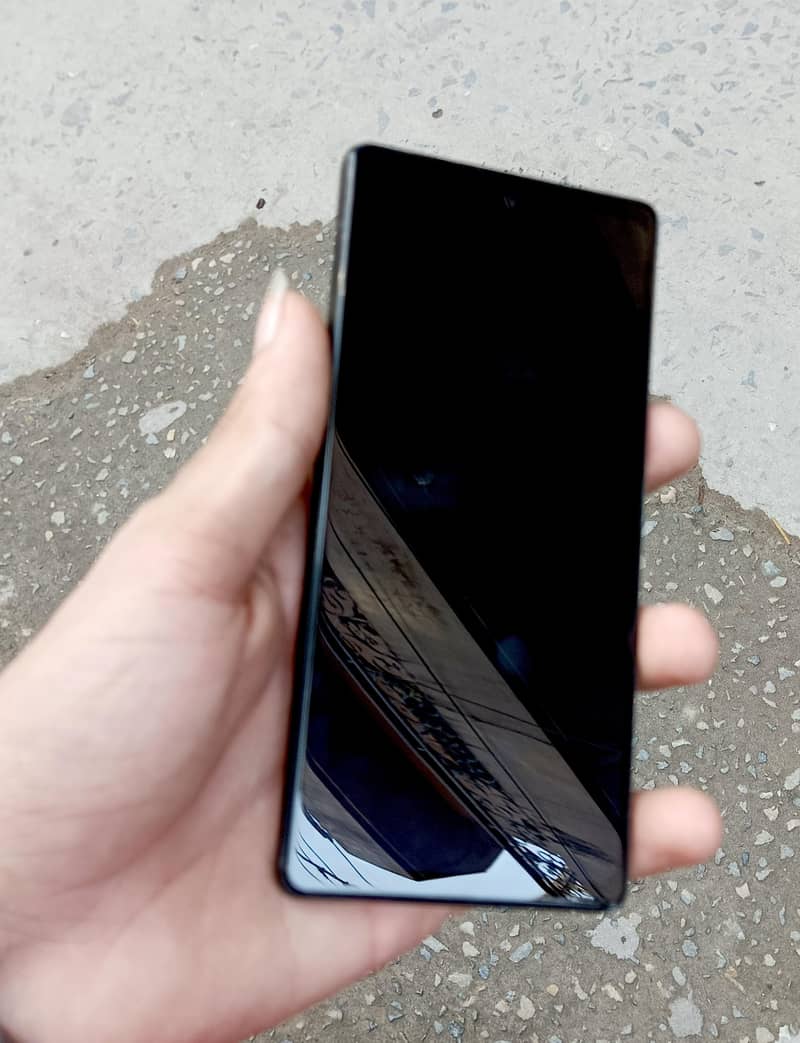 Google Pixel 6a 2