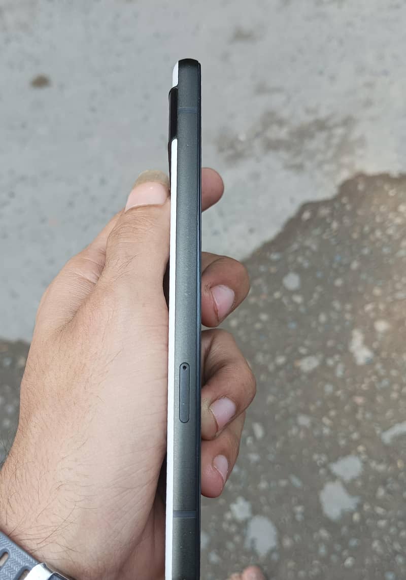 Google Pixel 6a 5