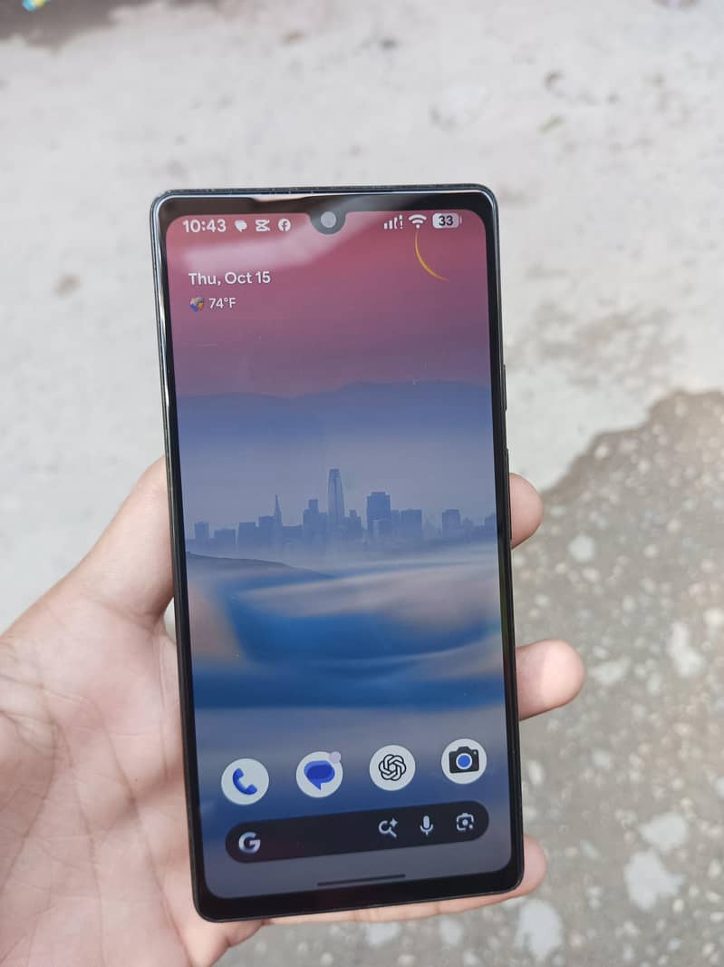Google Pixel 6a 6