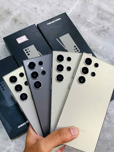 Samsung Mobile S22 Ultra
